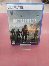 battle field 6|ELECTRONIC ARTS