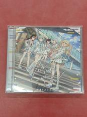 無限大みゅーたいぷ　1ST ALBUM|ブシロードミュージック