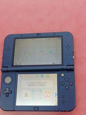 NEW 3DSLL|NINTENDO