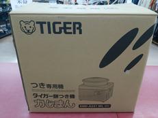 餅つき機|TIGER