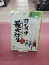 XBOX360|ケイブ