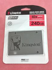 SSD|KINGSTON TECHNOLOGY