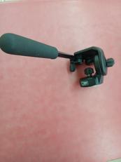 雲台|MANFROTTO