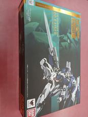 機動戦士ガンダム00|メタルロボット魂