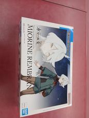 水星の魔女|BANDAI