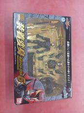 仮面ライダークウガ|BANDAI