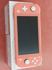 SWITCH LITE|NINTENDO / 任天堂