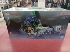 新劇場版:序 ラストワン賞|BANDAI