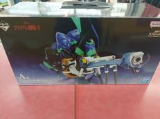新劇場版:序 A賞|BANDAI