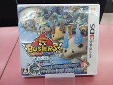 3DSソフト|レベルファイブ