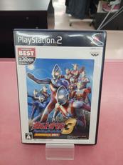 プレイステーション2ソフト|BANPRESTO