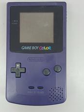 ゲームボーイカラー|NINTENDO / 任天堂