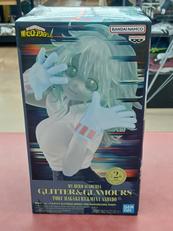 GLITTERGLAMOROUS|BANDAI