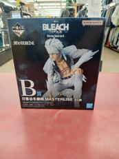日番谷冬獅郎 B賞|一番くじ(BANPRESTO)