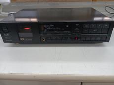 カセットプレーヤー|A&D AKAI