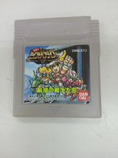 ゲームボーイソフト|NINTENDO