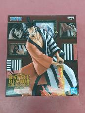 ワンピース|BANDAI