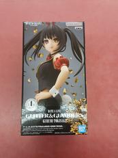 DATE A LIVE GLITTER&GLAMOURS|BANDAI