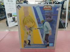 一番くじ|BANDAI