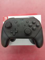 SWITCH PRO コントローラー|NINTENDO / 任天堂