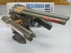 超重量級デストロイド　モンスター|タカトクトイス
