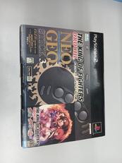 PS2ソフト|SNK
