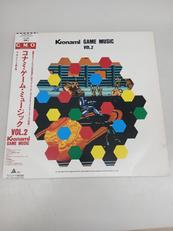 LP|アルファレコード