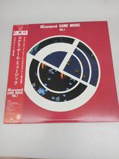 LP|アルファレコード