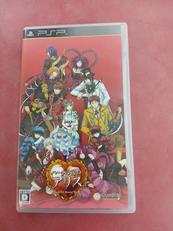 PSPゲームソフト|QUINROSE
