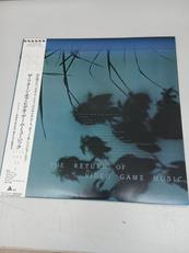 LP|アルファレコード
