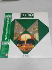 LP|アルファレコード