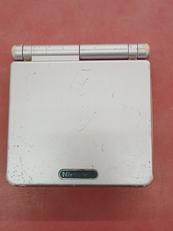 ゲームボーイアドバンスSP|NINTENDO / 任天堂