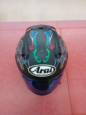 ヘルメット|ARAI