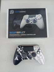PS4/PC用コントローラー|SCUF