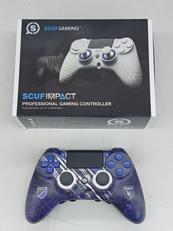 PS4/PC用コントローラー|SCUF
