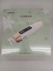 IPL光脱毛器|YAPAFA