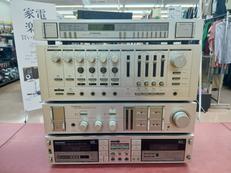 システムコンポ|PIONEER