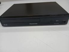 BDプレーヤー|PANASONIC