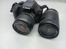 デジタル一眼レフカメラ|CANON