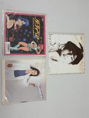 EPレコード 3枚セット|VICTOR等