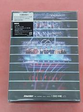 SNOWMAN 1ST DOME TOUR 2023 I D|MENT RECORDING