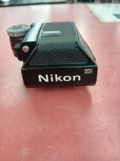 フォトミックファインダー|NIKON