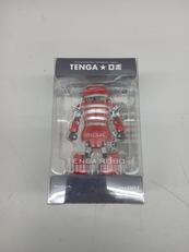 TENGA☆ロボ|グッドスマイルカンパニー