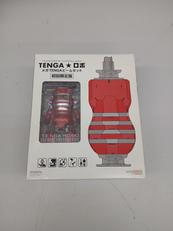 メガTENGAビームセット|グッドスマイルカンパニー