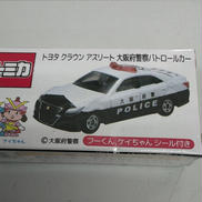 トミカ|TAKARA TOMY