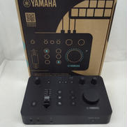 オーディオインターフェース|YAMAHA