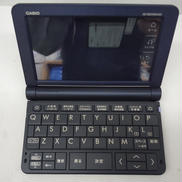 電子辞書|CASIO