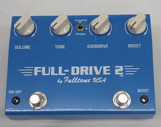 エフェクター|FULLTONE