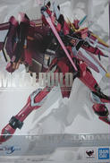 機動戦士ガンダムSEED|METAL BUILD