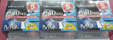 MO15枚セット|IMATION